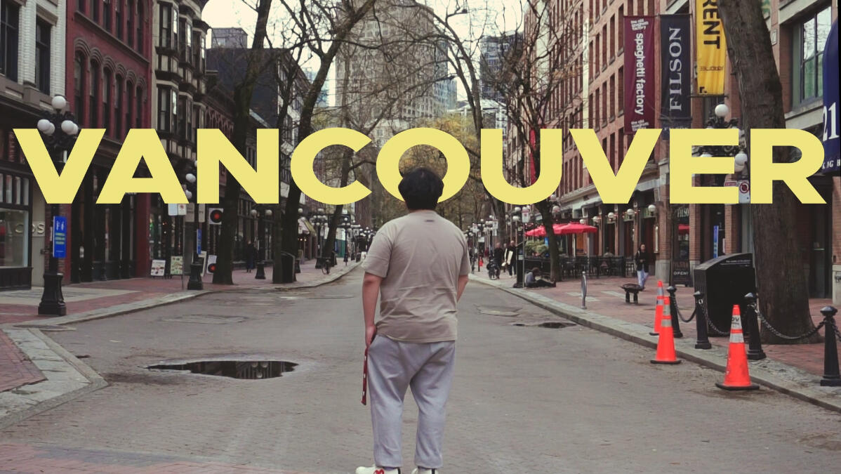 A Day in the Life of Vancouver